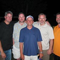 Billy Trammell Photo 21