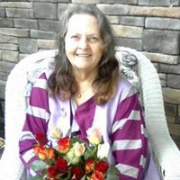 Roberta Wells Photo 11