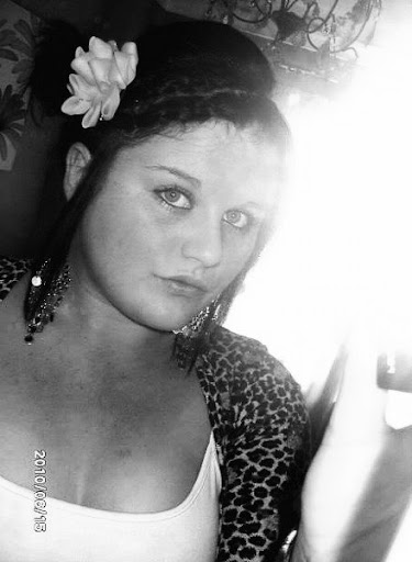 Rachel Dixon Photo 14