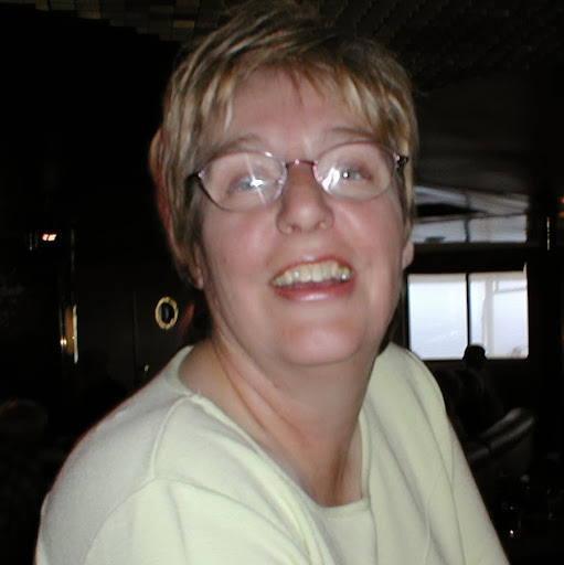 Pamela Forrest Photo 37