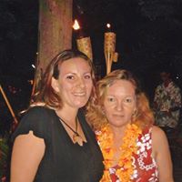 Christine Hansen Photo 23