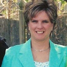 Kathleen Christy Photo 4