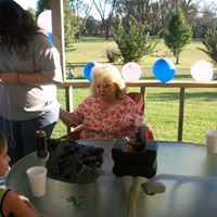 Dorothy Herman Photo 15