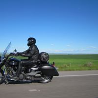 Robin Crowe Photo 16