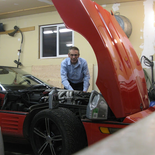 Don Nicholson Photo 40