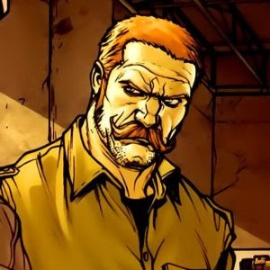 Edward Hunter Photo 39 Edward Hunter Photo 39