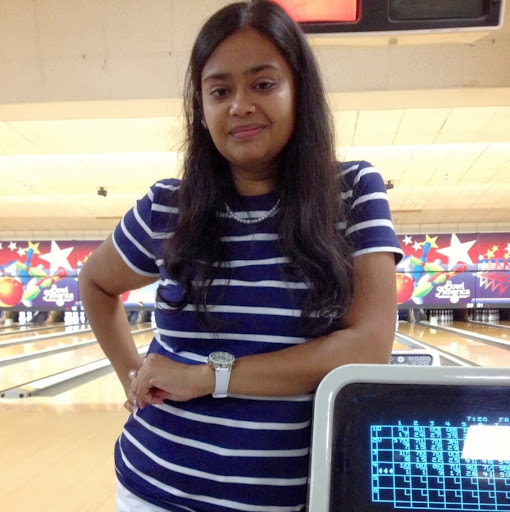 Devarshi Patel Photo 16