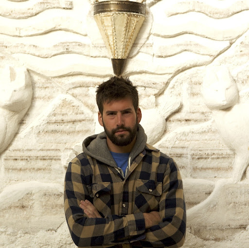 David Jacobson Photo 52
