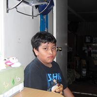 Gregorio Muniz Photo 1