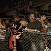 Ronnie Rich Photo 10
