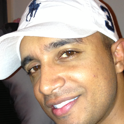 Ubaldo Daza Photo 1