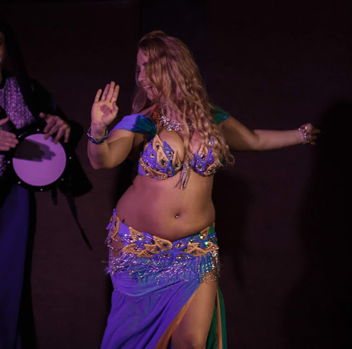 Jennifer Robinette Photo 17