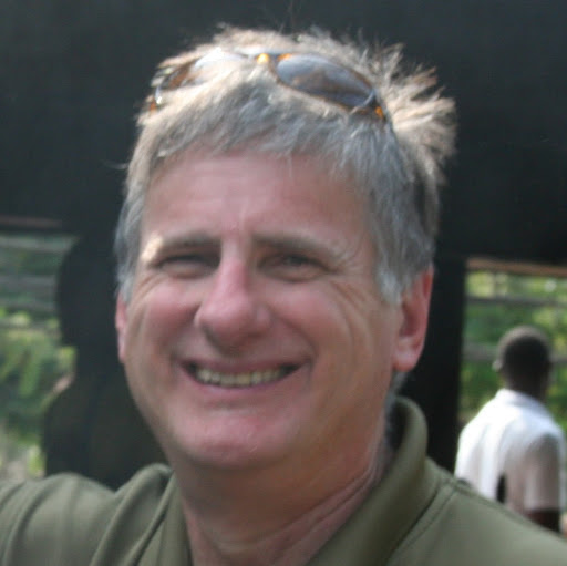 Ray Wood Photo 20