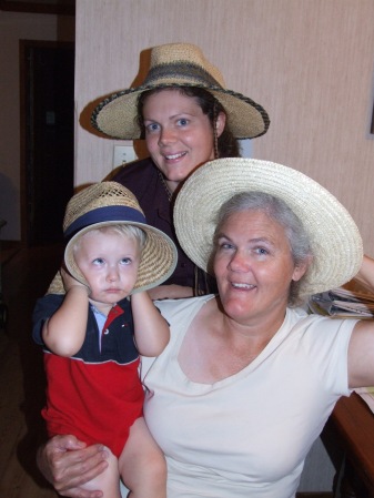 Paula Mitchell Photo 27
