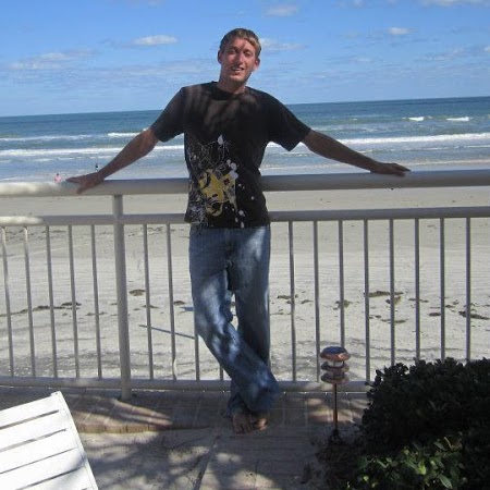 Michael Ogden Photo 51