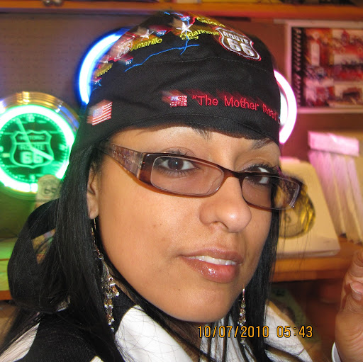 Ruth Gallegos Photo 26