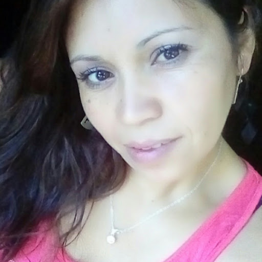 Cristina Robles Photo 14