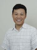 Paul Wang Photo 1