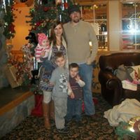 Rebecca Jette Photo 2