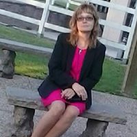 Carol Cameron Photo 16