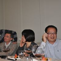 William Lu Photo 29