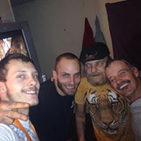 Thomas Holcombe Photo 8