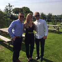 James Dunbar Photo 45