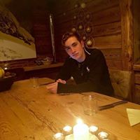 Isaac Harris Photo 15