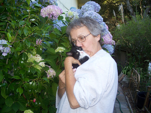 Cathy Simon Photo 14