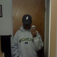 Julian Coker Photo 1