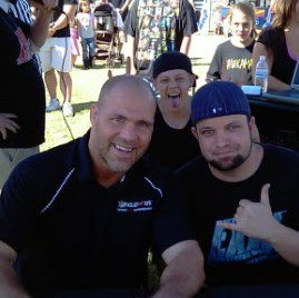 Jason Tilley Photo 20