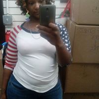 Christina Isaac Photo 12