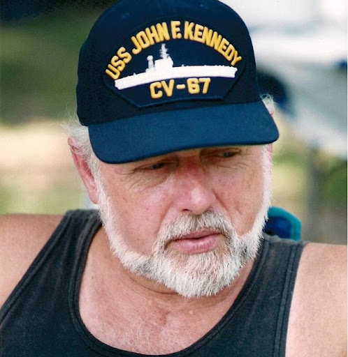 David Scoggins Photo 18