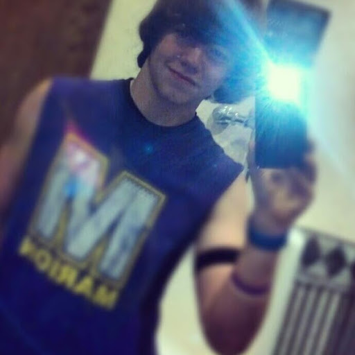 Trey Townsend Photo 7