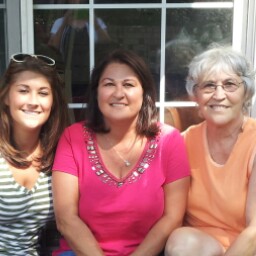 Diane Patrick Photo 26