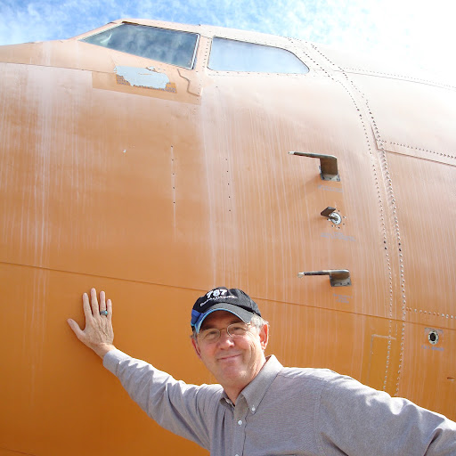 Charles Wiley Photo 12