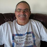 Richard Halverson Photo 14