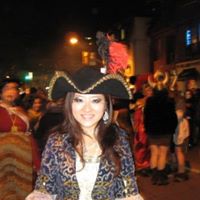 Sisi Feng Photo 9
