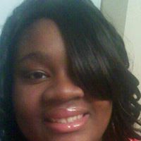 Candace Allen Photo 32