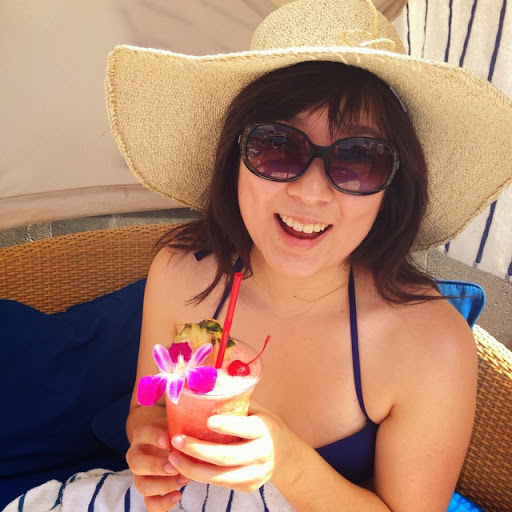 Christine Chan Photo 21