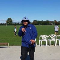 Jesse Barker Photo 19