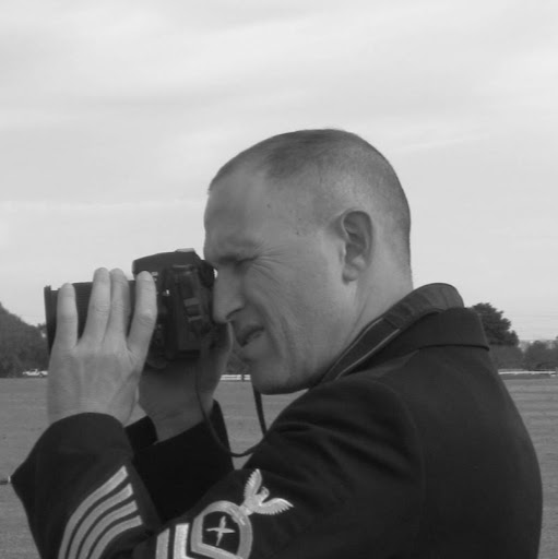 Edward Osborne Photo 31