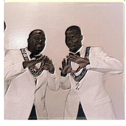 Terrance Richardson Photo 26