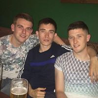 Mark Hewitt Photo 44