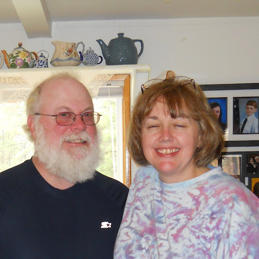 John Caldwell Photo 50