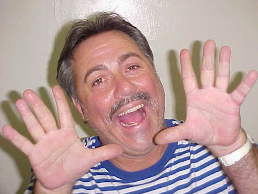 Larry Hebert Photo 12