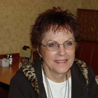Ann Goebel Photo 14