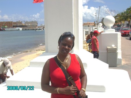 Crystal Moore Photo 5