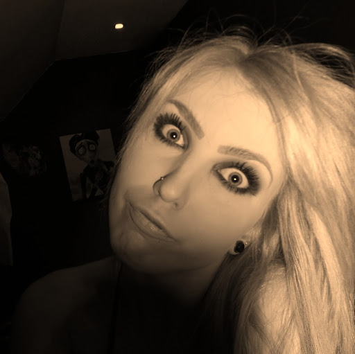 Sarah Gaynor Photo 2