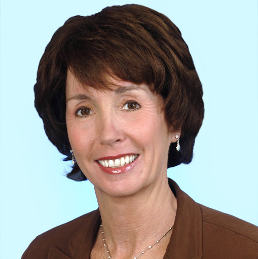 Barbara Hampden Photo 4